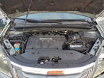 Honda Odyssey 2010