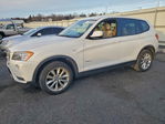 BMW X3 2014