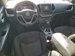 Jeep Cherokee 2016