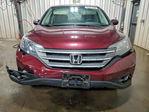 Honda CR-V 2014