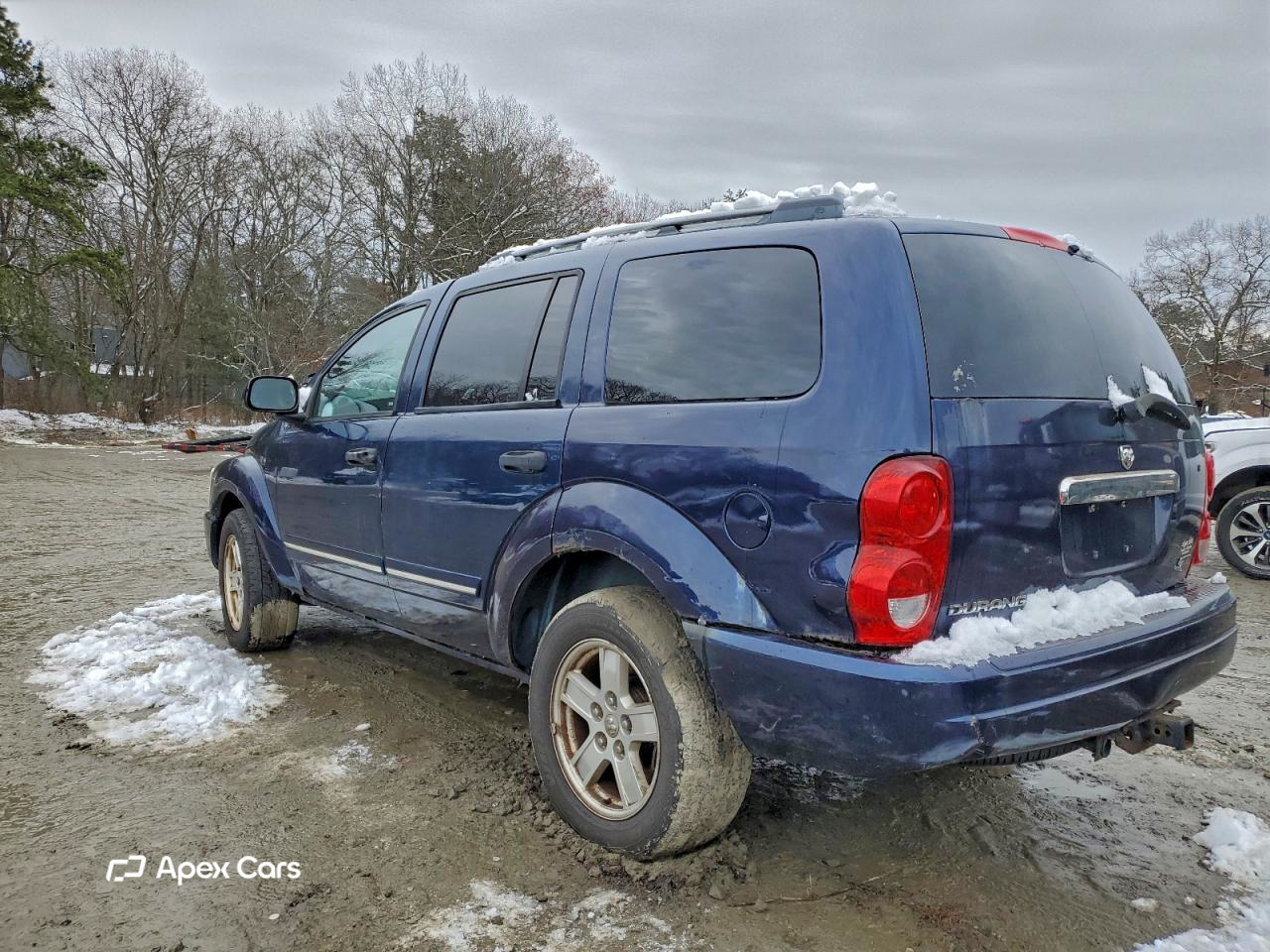 Dodge Durango 2006