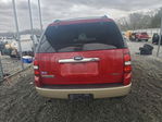 Ford Explorer 2009