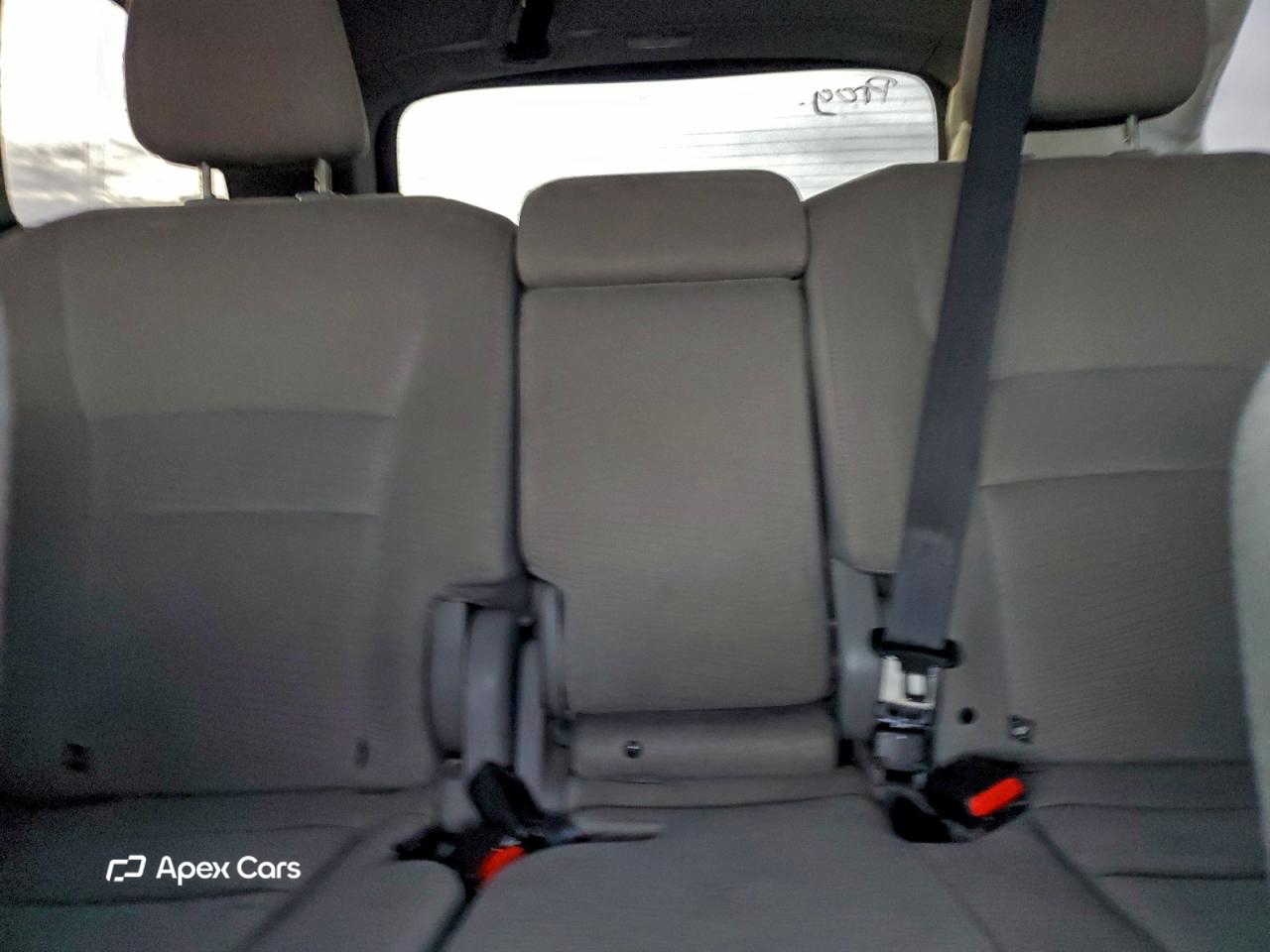 Honda Pilot 2018
