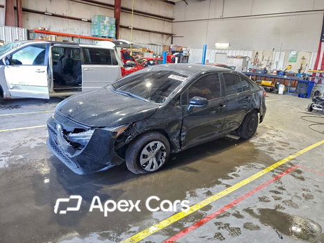 Toyota Corolla 2021 - Image 1 of 13