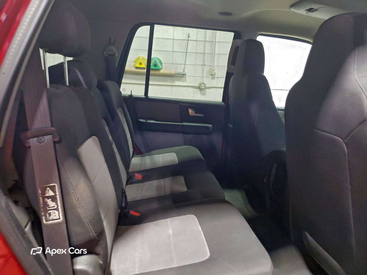Ford Expedition 2003