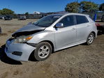 Toyota Matrix 2009