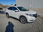 Honda HR-V 2017