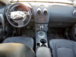 Nissan Rogue 2012
