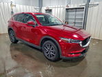 Mazda CX-5 2018