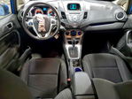 Ford Fiesta 2015