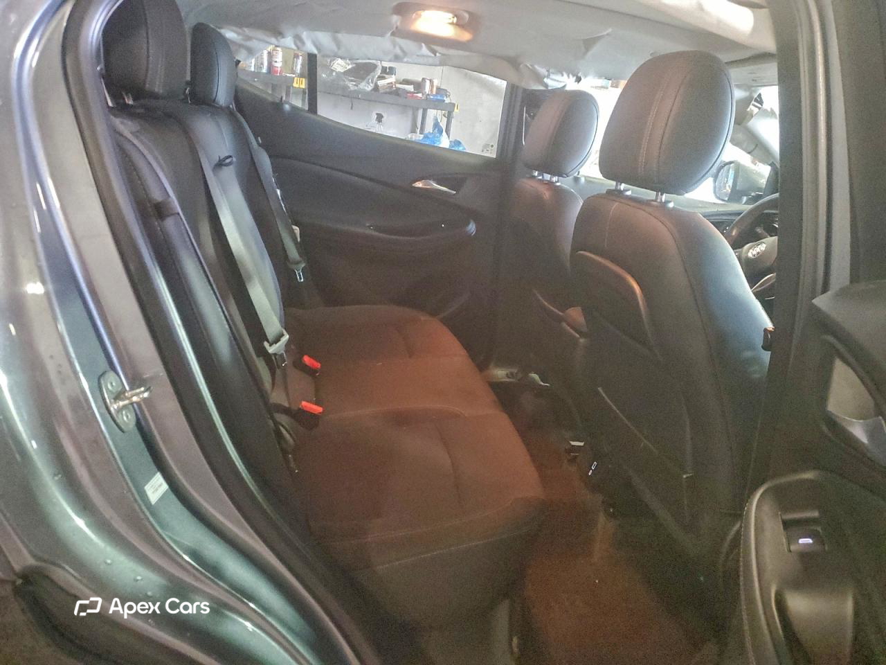 Buick Encore 2021