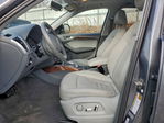 Audi Q5 2015