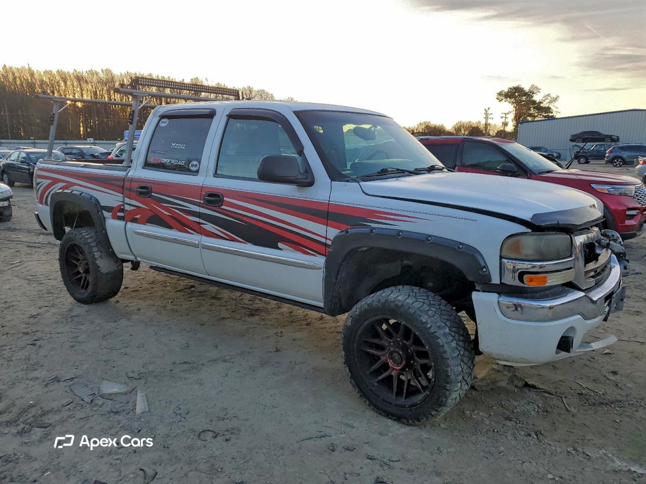 GMC  2006