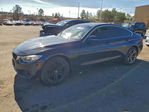 BMW Series 4 2017