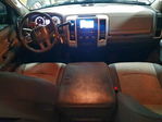 Dodge RAM 2012