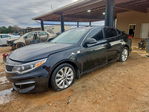 Kia Optima 2016