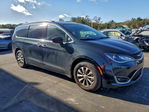 Chrysler Pacifica 2018