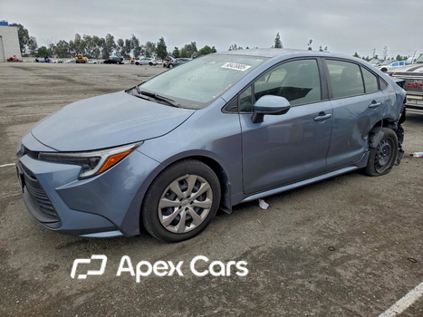 Toyota Corolla 2023 - Image 1 of 12