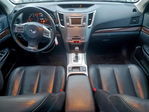 Subaru Legacy 2013