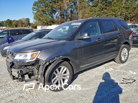 Ford Explorer 2017 - Image 1 of 13