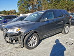 Ford Explorer 2017