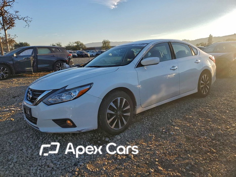 Nissan Altima 2018 - Image 1 of 12