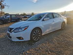 Nissan Altima 2018