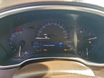 Cadillac SRX 2015