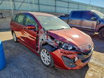 Mazda 5 2012