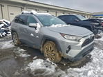 Toyota RAV 4 2021