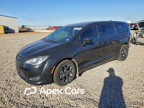 Chrysler Pacifica 2018 - Zdjęcie 1 z 13