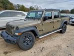 Jeep Gladiator 2020