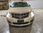 Cadillac SRX 2010