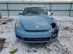 Volkswagen Beetle 2015
