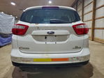 Ford C-MAX 2015