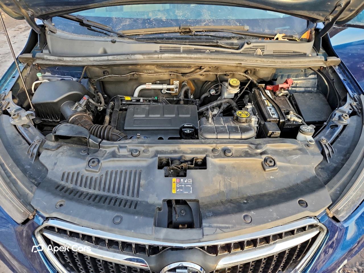 Buick Encore 2020
