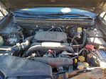 Subaru Outback 2011