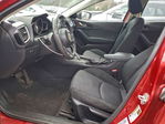 Mazda 3 2014