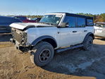 Ford Bronco 2021