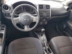 Nissan Versa 2013