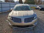 Lincoln MKC 2015
