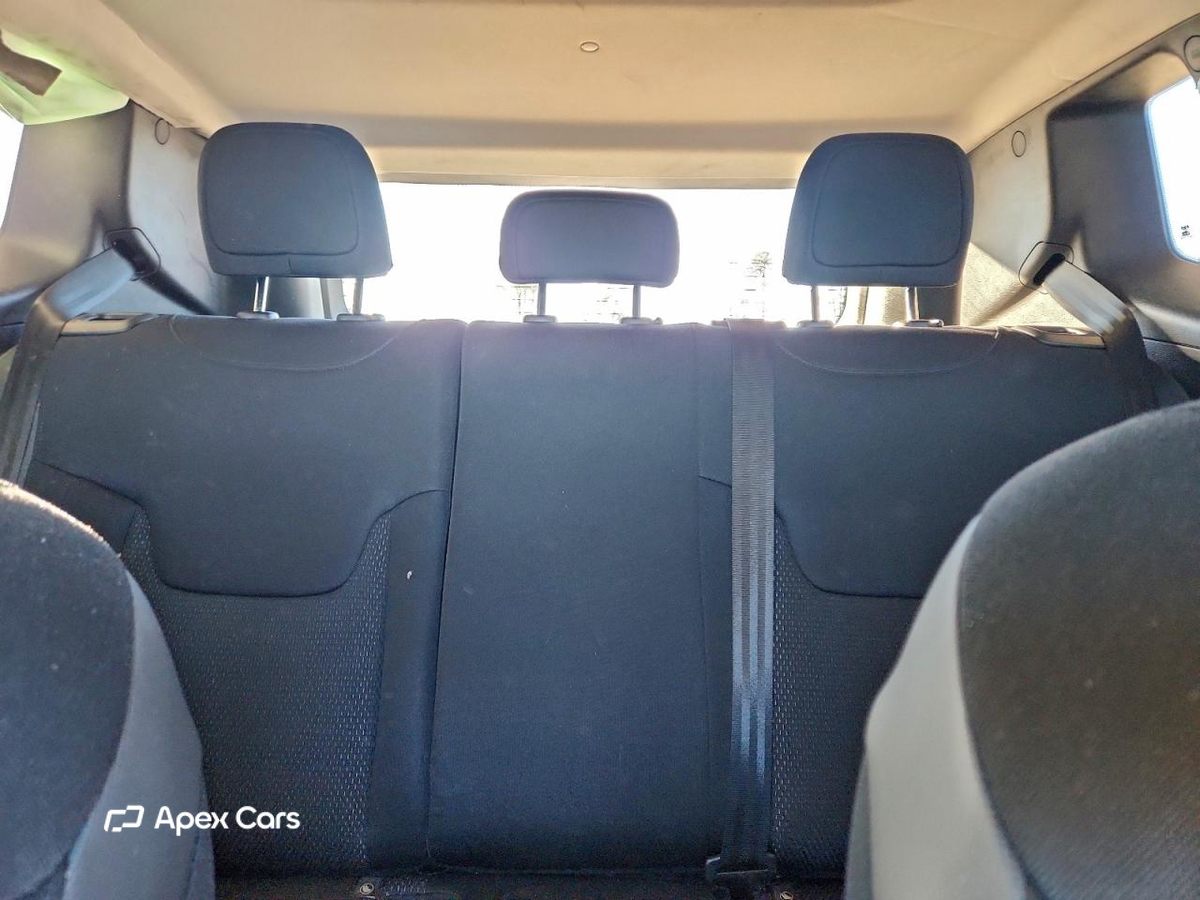 Jeep Renegade 2020