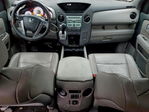 Honda Pilot 2011