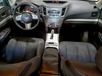 Subaru Legacy 2011