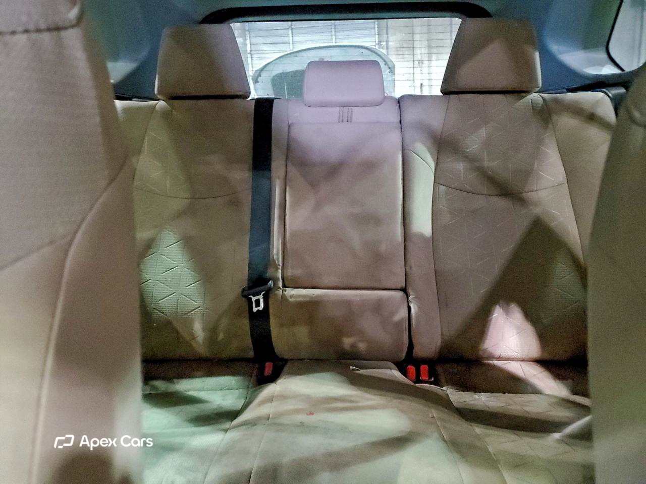 Toyota RAV 4 2021