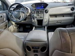 Honda Pilot 2012