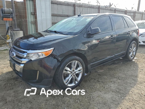 Ford Edge 2013 - Zdjęcie 1 z 13