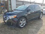 Ford Edge 2013