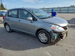 Nissan Versa 2010