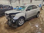 Chevrolet Equinox 2015
